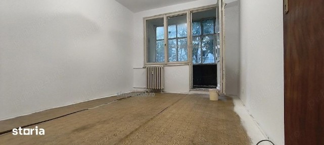 3 Camere De Renovat Etaj Intermediar Brancoveanu