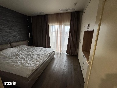 PENTHOUSE PREMIUM DE VANZARE - ZONA ROVINE