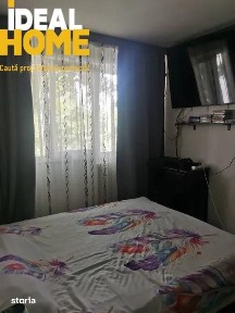 Apartament 2 camere Liceul Cantemir