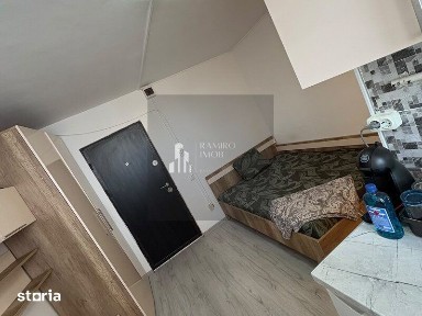 OCAZIE GARSONIERA RENOVATA UTILATA SI MOBILATA APARATORII PATRIEI