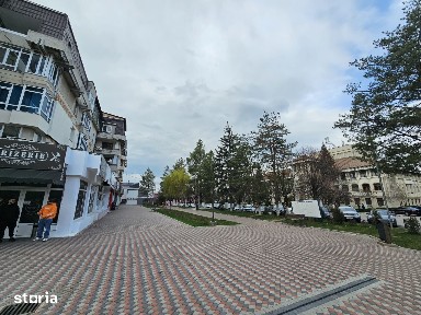 Bulevardul Dacia, Racovita, Mioveni, Arges