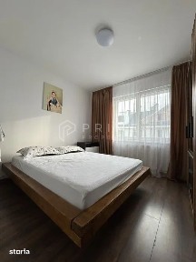 Apartament cu 3 camere