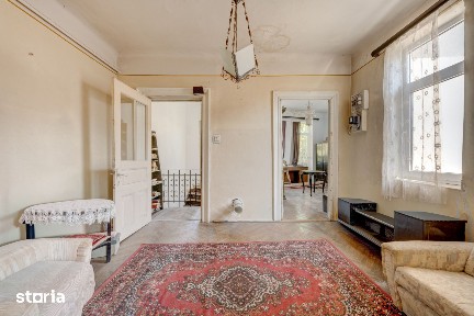 Apartament casa, 3 camere, ultracentral, Izvorul Rece