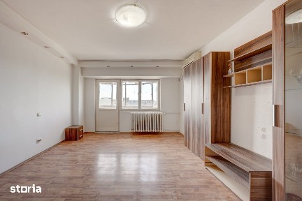 Garsoniera - decomandata - Lujerului - Teatrul Masca