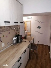 Apartament Decomandat zona Olimpia