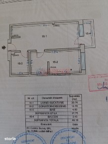 Studio de vânzare - Drumul Dealu Aluniș, Sector 4