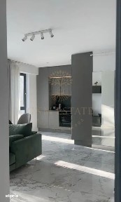 Apartament 2 camere/Parcare Subterana / Etaj 1/4 Calea Calarasi