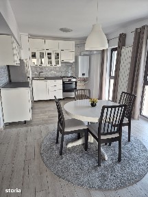 Penthouse Duplex Exclusivist - 3 Camere | Moghioroș Park Residence