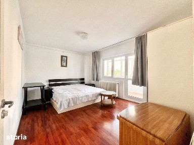 2 Camere I Tineretului I BL.1987 I 54MP I Parcul Lumea Copiilor