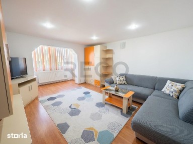 RECO Apartament 3 camere, decomandat, Cantemir