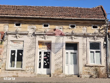 Strada Delamarina V. V., Lugoj, Timis