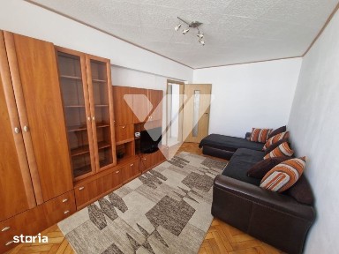 Apartament 2 camere decomandat, pivnita, balcon - Hipodrom 4 Sibiu