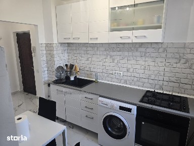 2 Camere Renovat, Metrou Dristor