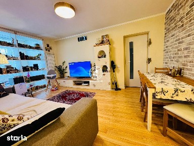 Apartament 4 camere Tatarasi