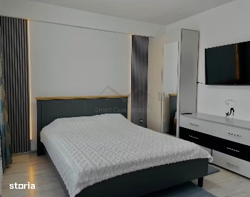 Apartament 2 camere + 2 locuri de parcare Bucium