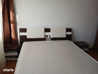 Apartament 2 camere, decomandat, etaj intermediar - Podu Ros