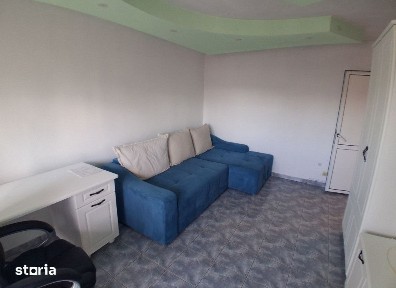 2 camere decomandat Pacurari Petru Poni 60 mp mobilat Cod:162702