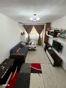 Apartament 2 camere, decomandat, Bucium, loc de parcare