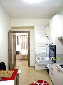 De inchiriat! Apartament cu 1 camera Iasi - zona Palas