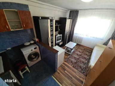 Cameră de cămin | Bularga | 17 mp | Baie și bucătărie proprie | Ideală