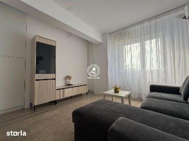 Apartament 2 camere decomandat | Nicolina 2 | 49 mp | 430 €lună