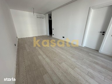 Apartament 1 cameră | 36 mp utili + balcon 5,3 mp | Etaj 7 | Bloc nou