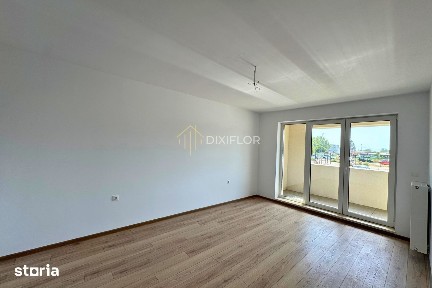 Apartament cu 3 camere | Maurer Residence