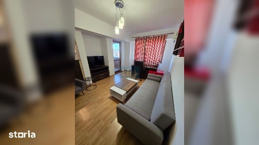 0% Comision | Apartament cu 2 camere, parcare si balcon | FSEGA