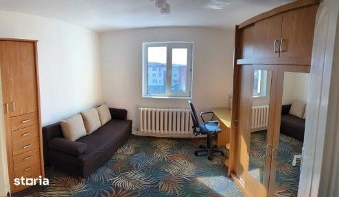 Inchiriez Apartament 2 camere decomandate in Dambul Rotund