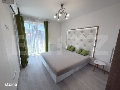 Apartament Premium cu 2 Camere - Centru | Pet Friendly | Parcare