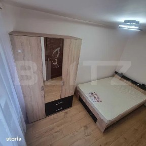Apartament 3 camere, 40 mp, zona Micro 3