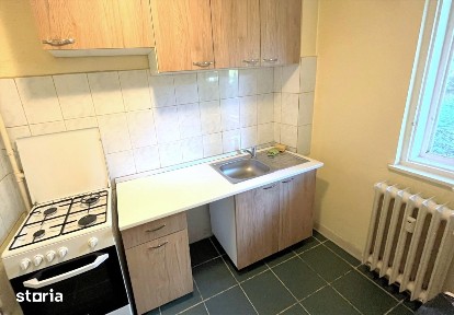 Apartament cu 2 Camere, Zona Interservisan, Gheorgheni