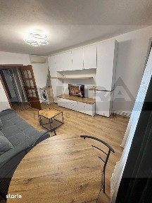 Garsoniera moderna la cheie, 22 mp, zona Fabricii
