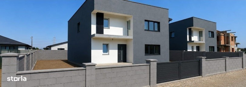 CASA P+1/5 CAMERE/COM.BERCENI/COMISION 0%