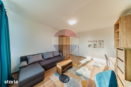 Apartament 2 camere, pet friendly - Calea Romanilor