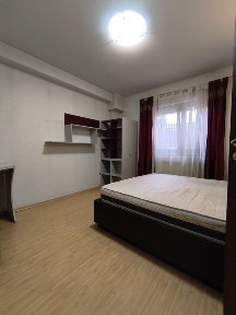 Apartament cu doua camere in Tătărași Piata Chirilă