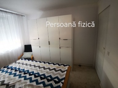 PF vand apartament 3 camere Grigorescu