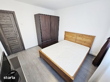 Apartament 2 camere, balcon, Tiglina 1, langa TRIBUNAL