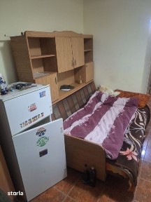 Inchiriez garsoniera Pitesti, str Depozitelor