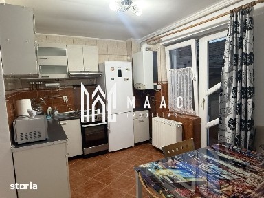 Garsonieră de închiriat Sibiu | Terezian | curte proprie