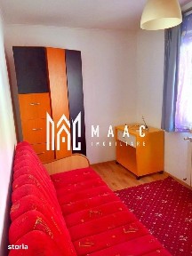 Garsonieră de închiriat | Sibiu, Vasile Aaron | 27 mp