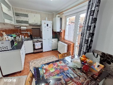 Apartament cu o camera 50mp gradina parcare zona Terezian