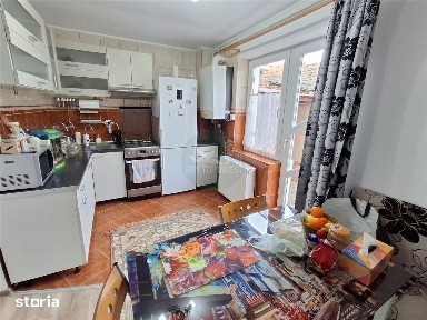 Apartament cu o camera 50mp gradina parcare zona Terezian