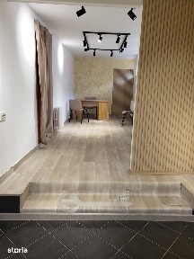 Spațiu 30-35 mp, parter, CT, AC - Central