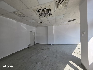 Spatiu comercial de inchiriat in zona Militari Piata Gorjului