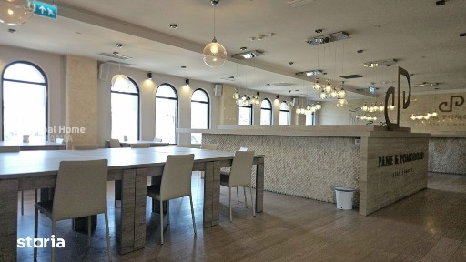 Spatiu Comercial HoReCa | Ultracentral | Utilat | Mobilat | Inchiriere