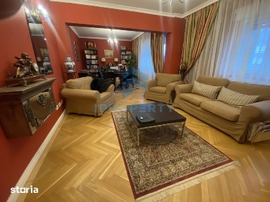 Spatiu Birou | Dorobanti - Stefan Cel mare | 90 mp utili | Proximitate
