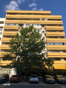 Spatiu Birouri Marasesti Bl Nou Timpuri Noi