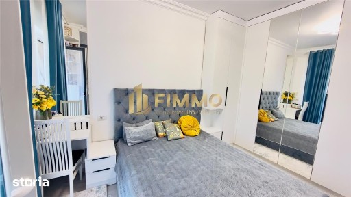 Apartament 3 camere | 56 mp | etaj 1 | Complex Victoria | ID : 1912