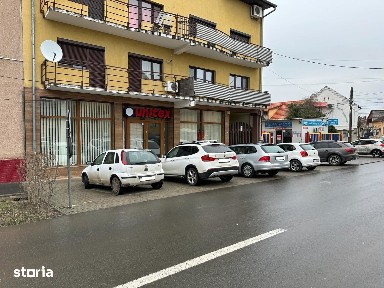 SUPER OFERTA! Spatiu comercial de vanzare in zona Parneava